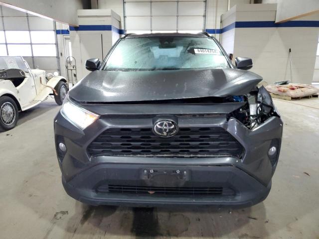 Photo 4 VIN: 2T3P1RFV2MC191782 - TOYOTA RAV4 XLE 