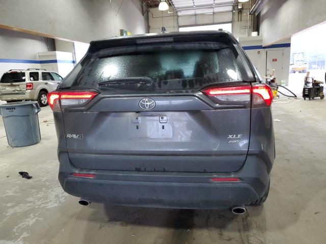 Photo 5 VIN: 2T3P1RFV2MC191782 - TOYOTA RAV4 XLE 