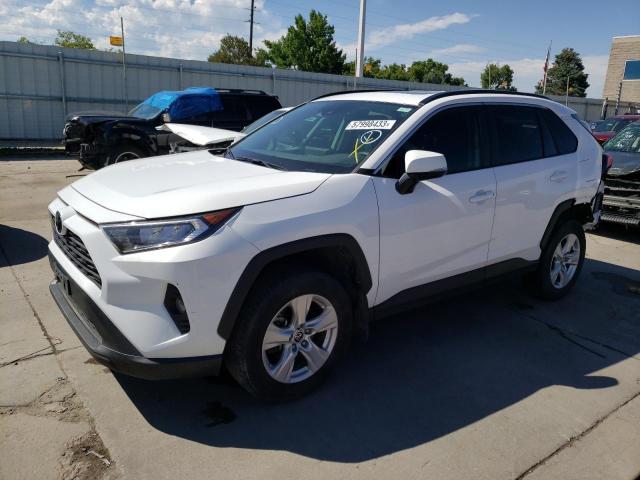 Photo 0 VIN: 2T3P1RFV2MC230953 - TOYOTA RAV4 XLE 