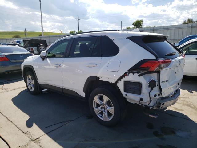 Photo 1 VIN: 2T3P1RFV2MC230953 - TOYOTA RAV4 XLE 