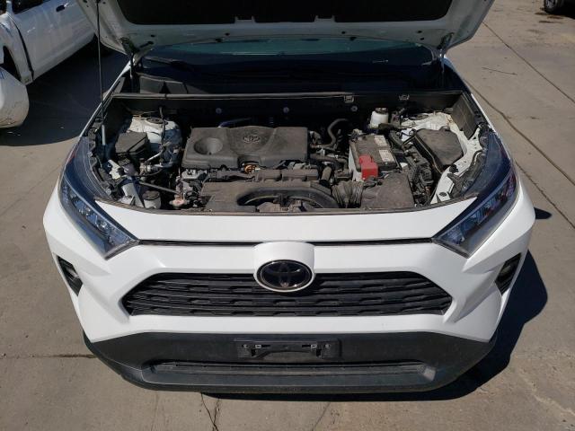 Photo 11 VIN: 2T3P1RFV2MC230953 - TOYOTA RAV4 XLE 