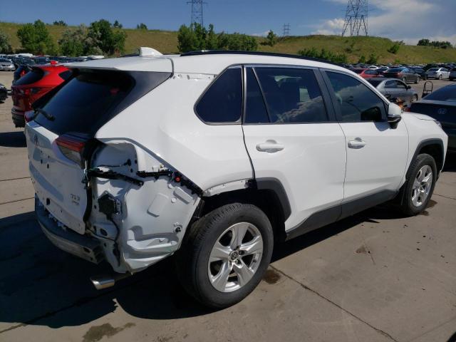 Photo 2 VIN: 2T3P1RFV2MC230953 - TOYOTA RAV4 XLE 