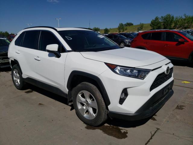 Photo 3 VIN: 2T3P1RFV2MC230953 - TOYOTA RAV4 XLE 