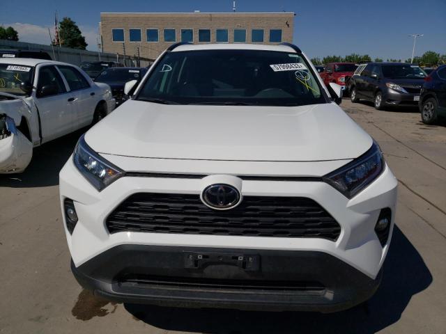 Photo 4 VIN: 2T3P1RFV2MC230953 - TOYOTA RAV4 XLE 