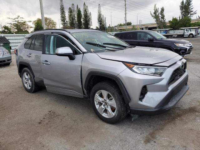 Photo 3 VIN: 2T3P1RFV2MC242214 - TOYOTA RAV4 XLE 