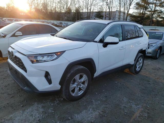 Photo 0 VIN: 2T3P1RFV2MC250670 - TOYOTA RAV4 