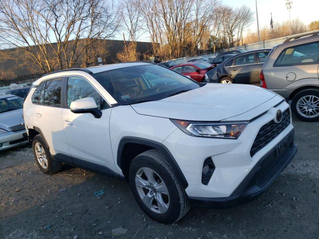 Photo 3 VIN: 2T3P1RFV2MC250670 - TOYOTA RAV4 