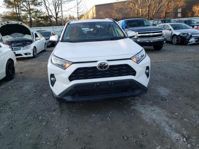 Photo 4 VIN: 2T3P1RFV2MC250670 - TOYOTA RAV4 