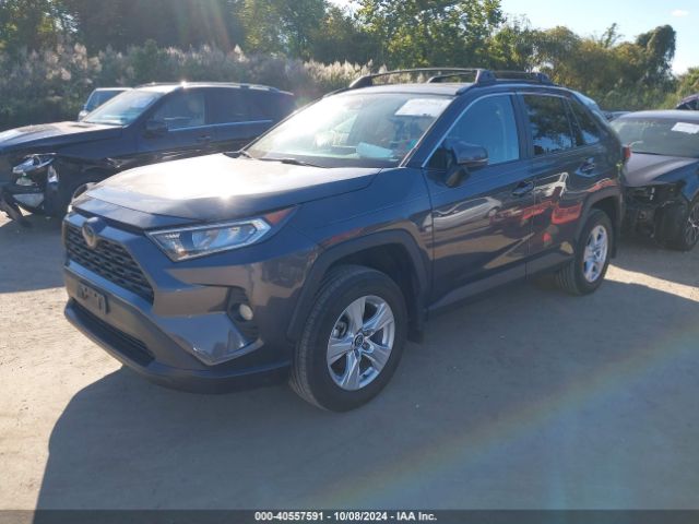 Photo 1 VIN: 2T3P1RFV2MW141236 - TOYOTA RAV4 