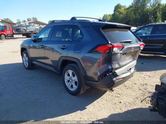 Photo 2 VIN: 2T3P1RFV2MW141236 - TOYOTA RAV4 