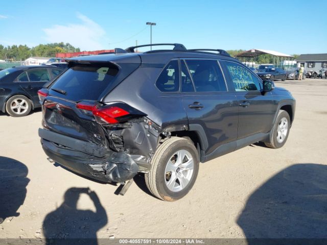 Photo 3 VIN: 2T3P1RFV2MW141236 - TOYOTA RAV4 