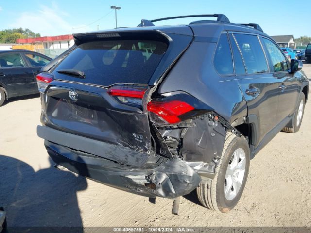 Photo 5 VIN: 2T3P1RFV2MW141236 - TOYOTA RAV4 