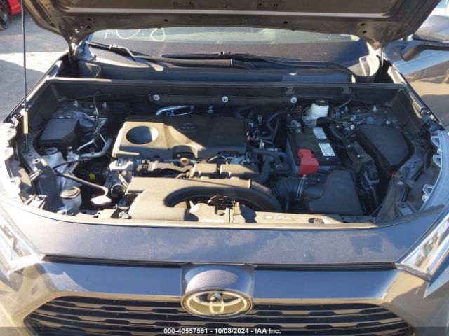 Photo 9 VIN: 2T3P1RFV2MW141236 - TOYOTA RAV4 