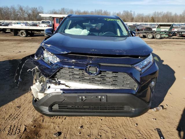 Photo 4 VIN: 2T3P1RFV2MW165908 - TOYOTA RAV4 XLE 