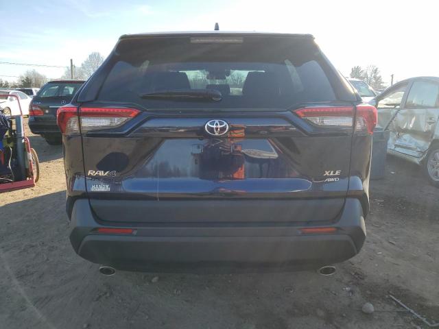 Photo 5 VIN: 2T3P1RFV2MW165908 - TOYOTA RAV4 XLE 