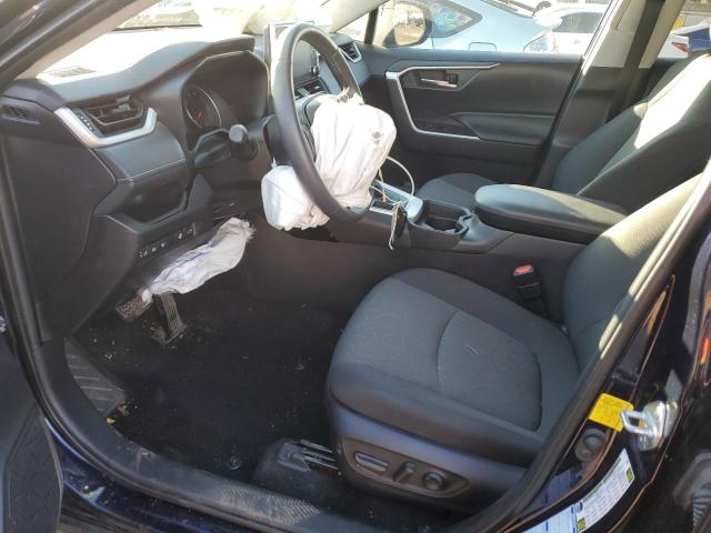 Photo 6 VIN: 2T3P1RFV2MW165908 - TOYOTA RAV4 XLE 