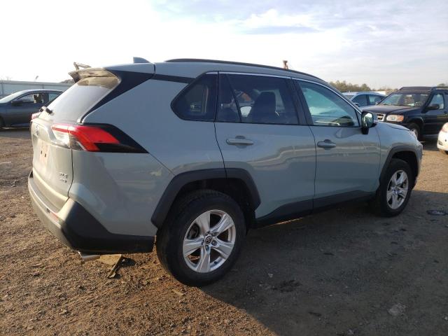 Photo 2 VIN: 2T3P1RFV2MW169117 - TOYOTA RAV4 XLE 