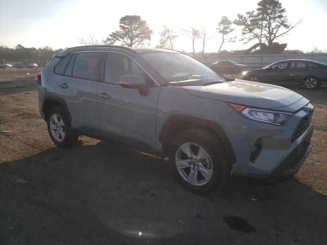 Photo 3 VIN: 2T3P1RFV2MW169117 - TOYOTA RAV4 XLE 