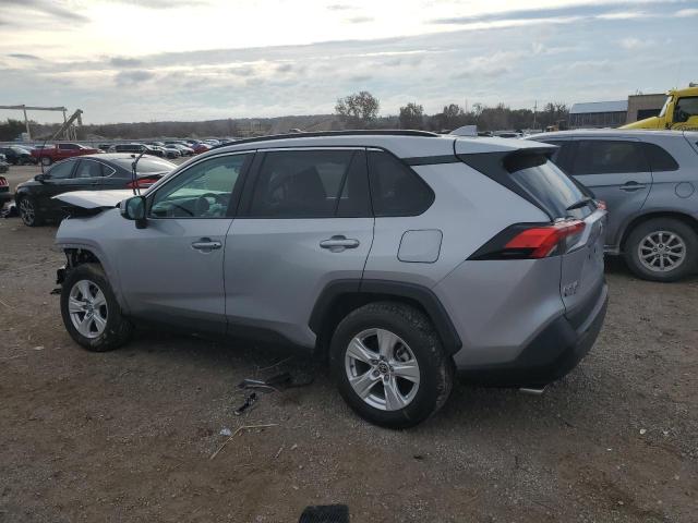 Photo 1 VIN: 2T3P1RFV2MW186838 - TOYOTA RAV4 