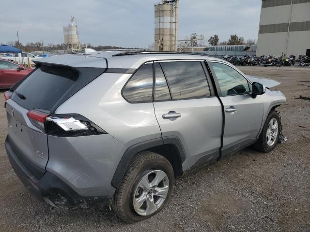 Photo 2 VIN: 2T3P1RFV2MW186838 - TOYOTA RAV4 