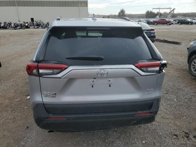 Photo 5 VIN: 2T3P1RFV2MW186838 - TOYOTA RAV4 