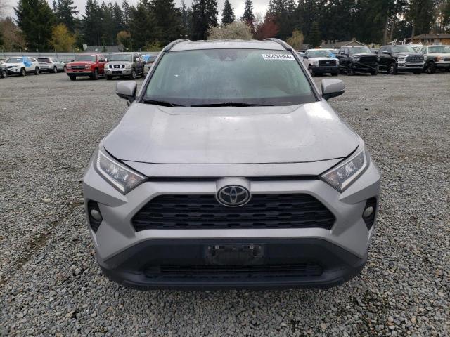 Photo 4 VIN: 2T3P1RFV2MW193742 - TOYOTA RAV4 