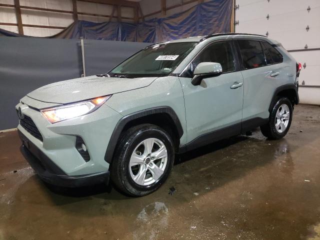 Photo 0 VIN: 2T3P1RFV2MW207624 - TOYOTA RAV4 