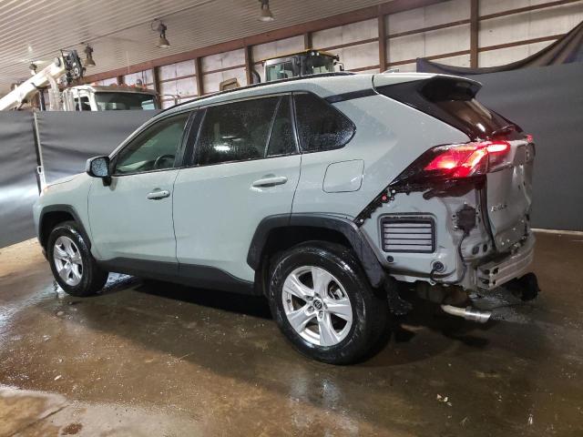 Photo 1 VIN: 2T3P1RFV2MW207624 - TOYOTA RAV4 