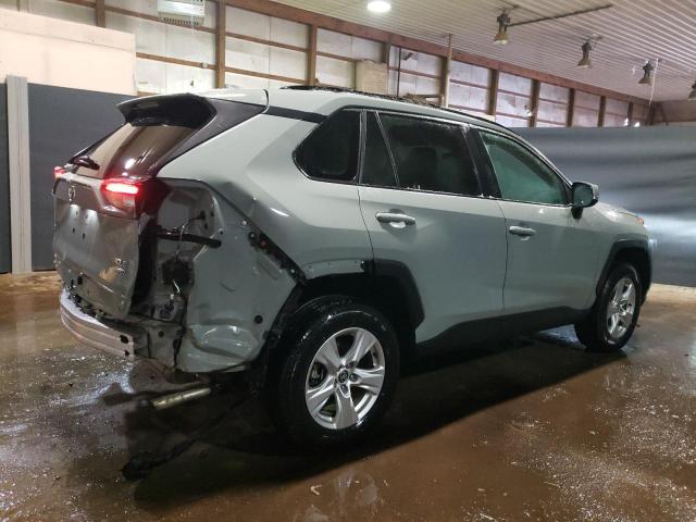 Photo 2 VIN: 2T3P1RFV2MW207624 - TOYOTA RAV4 