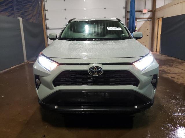 Photo 4 VIN: 2T3P1RFV2MW207624 - TOYOTA RAV4 