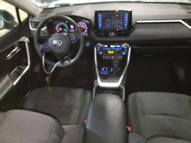 Photo 7 VIN: 2T3P1RFV2MW207624 - TOYOTA RAV4 