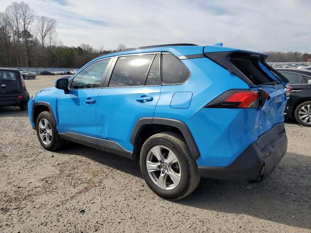 Photo 1 VIN: 2T3P1RFV2MW214444 - TOYOTA RAV4 