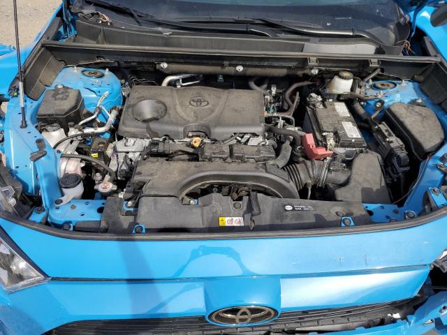 Photo 10 VIN: 2T3P1RFV2MW214444 - TOYOTA RAV4 