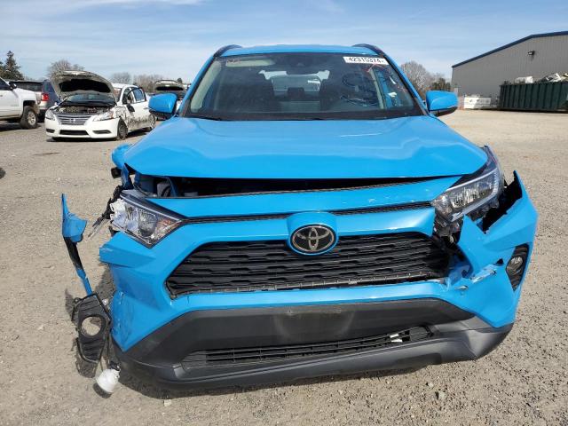 Photo 4 VIN: 2T3P1RFV2MW214444 - TOYOTA RAV4 