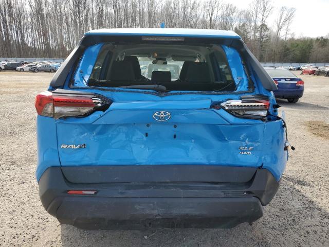 Photo 5 VIN: 2T3P1RFV2MW214444 - TOYOTA RAV4 