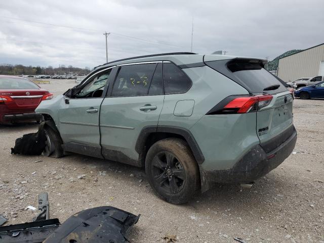 Photo 1 VIN: 2T3P1RFV2MW227713 - TOYOTA RAV4 XLE 