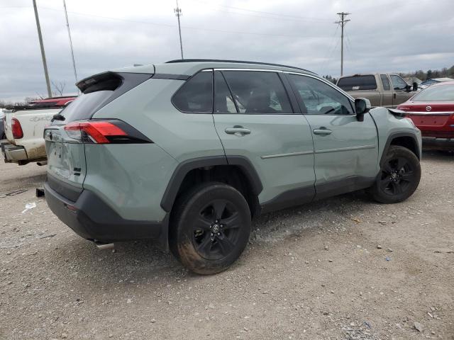 Photo 2 VIN: 2T3P1RFV2MW227713 - TOYOTA RAV4 XLE 