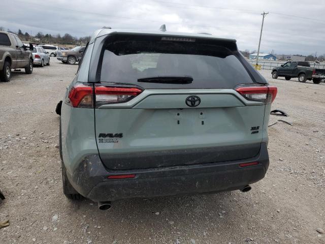 Photo 5 VIN: 2T3P1RFV2MW227713 - TOYOTA RAV4 XLE 