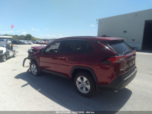 Photo 2 VIN: 2T3P1RFV2MW233866 - TOYOTA RAV4 