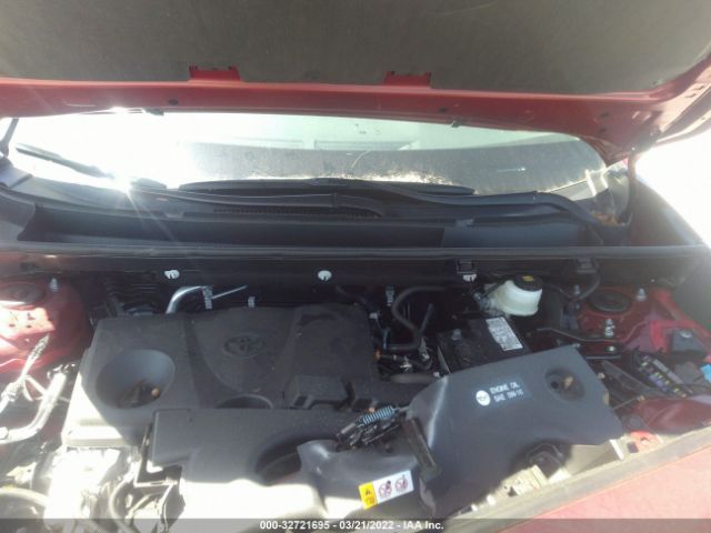 Photo 9 VIN: 2T3P1RFV2MW233866 - TOYOTA RAV4 