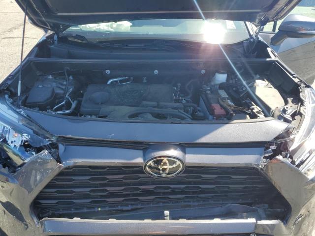 Photo 11 VIN: 2T3P1RFV2MW244012 - TOYOTA RAV4 XLE 