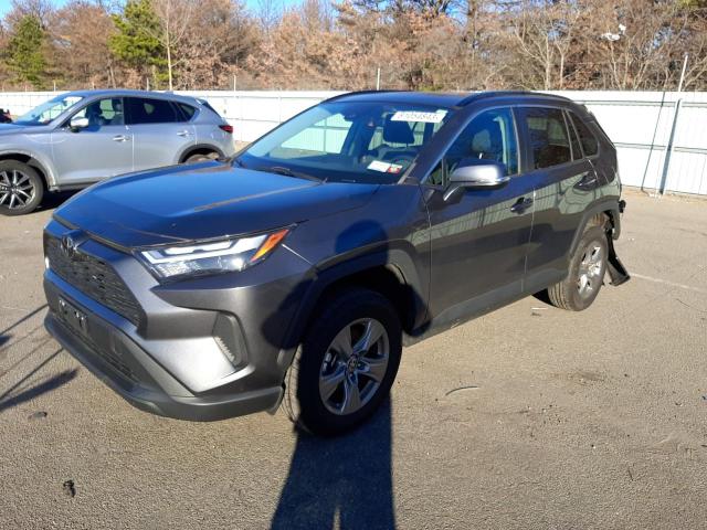 Photo 0 VIN: 2T3P1RFV2NC262674 - TOYOTA RAV4 