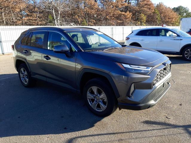 Photo 3 VIN: 2T3P1RFV2NC262674 - TOYOTA RAV4 