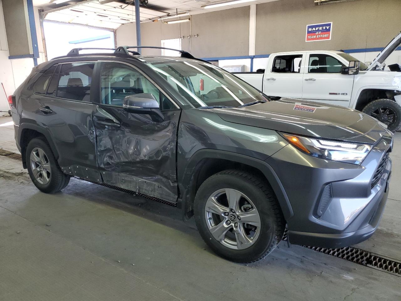 Photo 3 VIN: 2T3P1RFV2NC285906 - TOYOTA RAV 4 