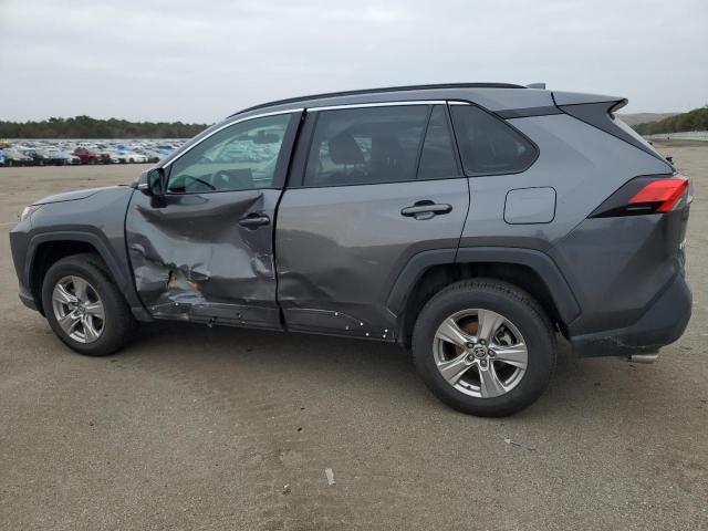 Photo 1 VIN: 2T3P1RFV2NC287140 - TOYOTA RAV4 