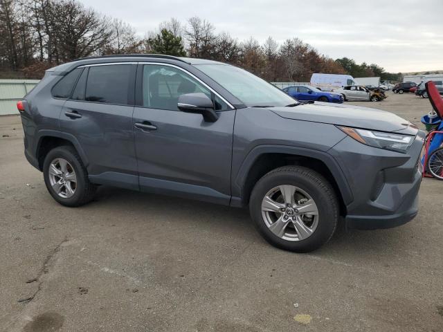 Photo 3 VIN: 2T3P1RFV2NC287140 - TOYOTA RAV4 