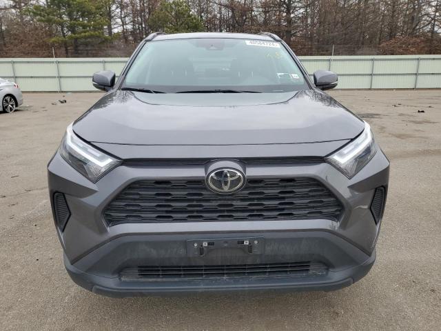 Photo 4 VIN: 2T3P1RFV2NC287140 - TOYOTA RAV4 