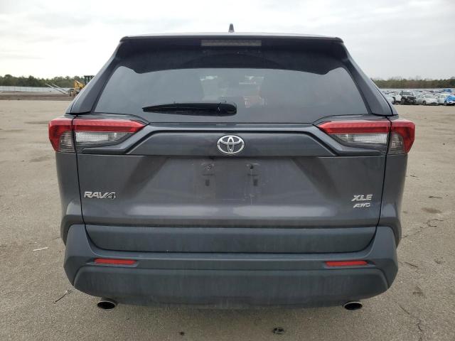 Photo 5 VIN: 2T3P1RFV2NC287140 - TOYOTA RAV4 