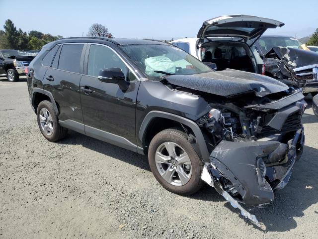 Photo 3 VIN: 2T3P1RFV2NC316796 - TOYOTA RAV4 XLE 