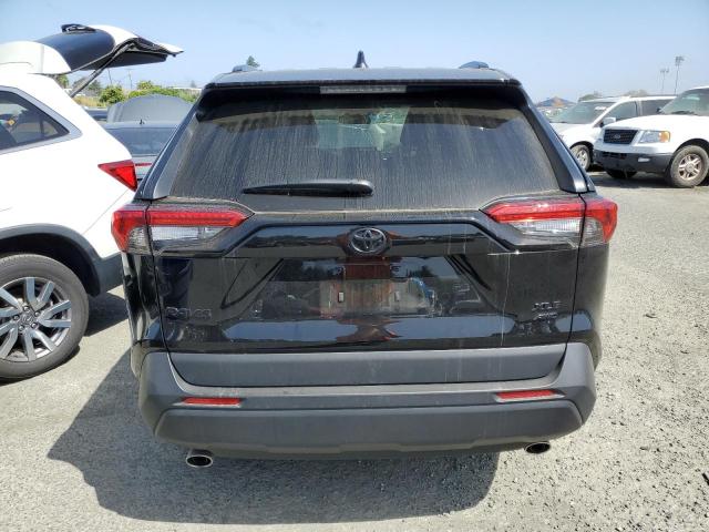 Photo 5 VIN: 2T3P1RFV2NC316796 - TOYOTA RAV4 XLE 